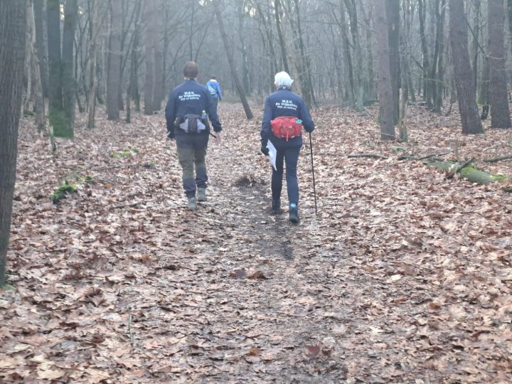 Foto 11 van Schaijk 24 januari