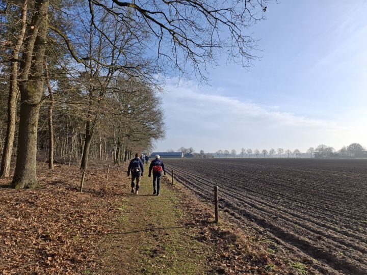 Foto 4 van Schaijk 24 januari