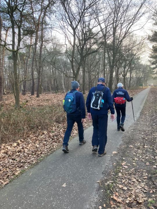 Foto 7 van Schaijk 24 januari