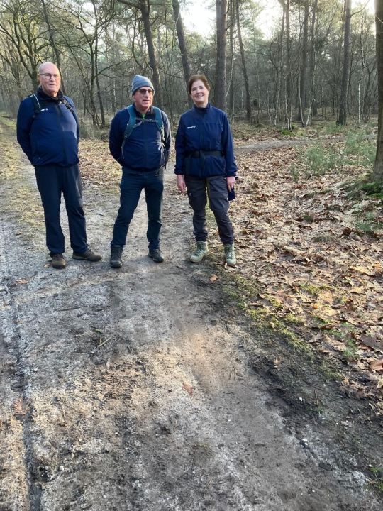Foto 12 van Schaijk 24 januari