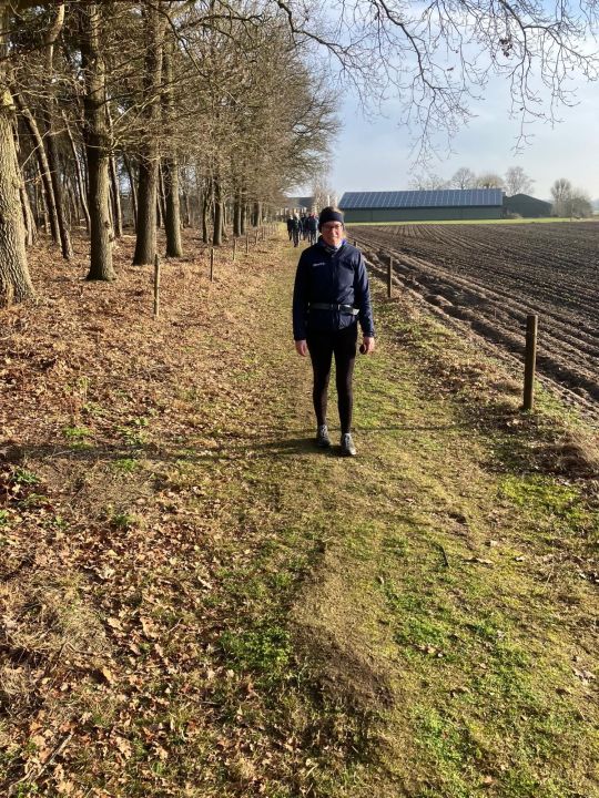 Foto 10 van Schaijk 24 januari