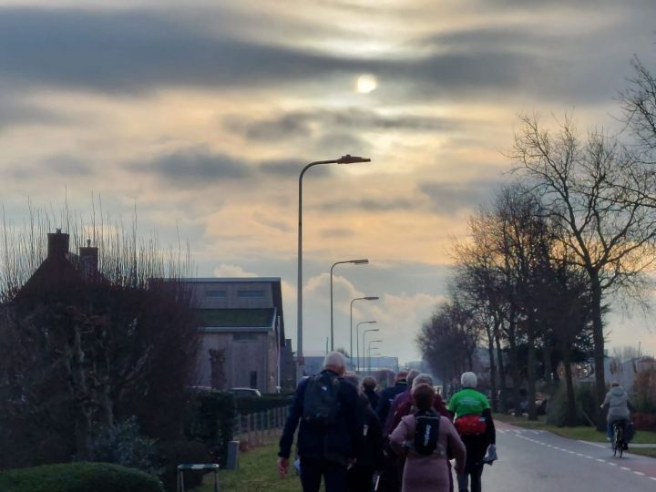 Foto 5 van De Lier 17 januari