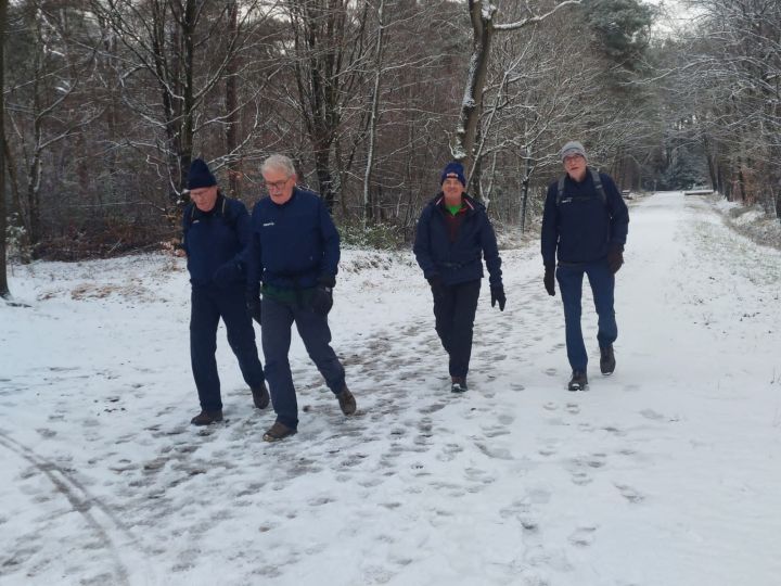 Foto 9 van Breda 3 januari