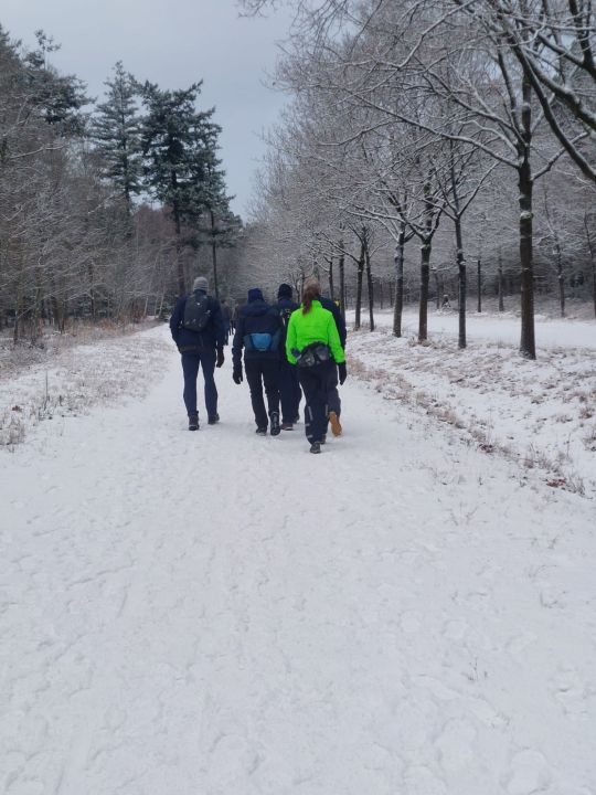 Foto 6 van Breda 3 januari