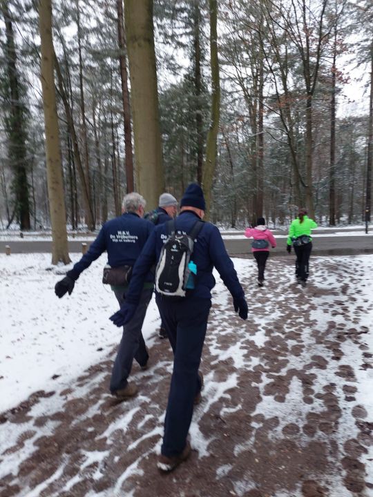 Foto 2 van Breda 3 januari