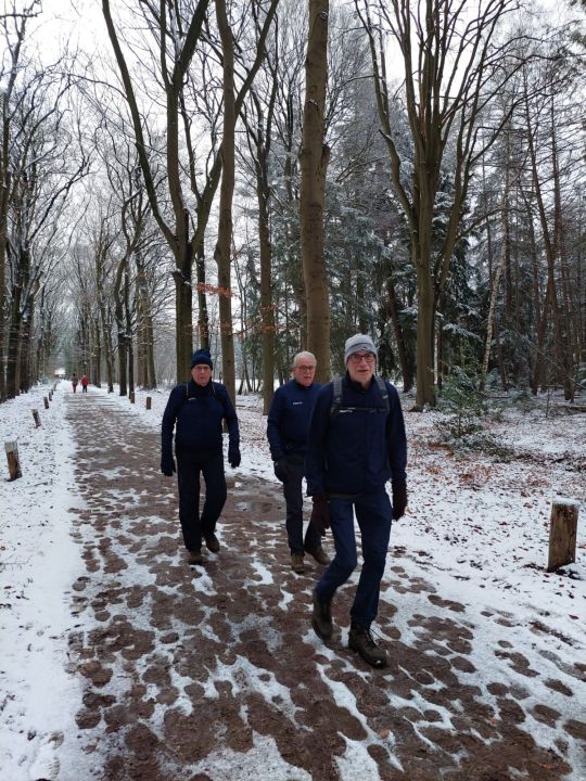 Foto 13 van Breda 3 januari