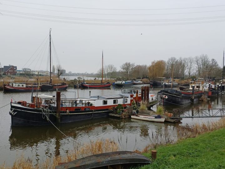 Foto 7 van Capelle aan de IJssel 27 december