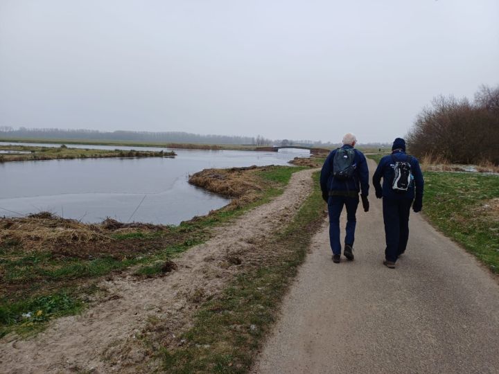 Foto 8 van Capelle aan de IJssel 27 december