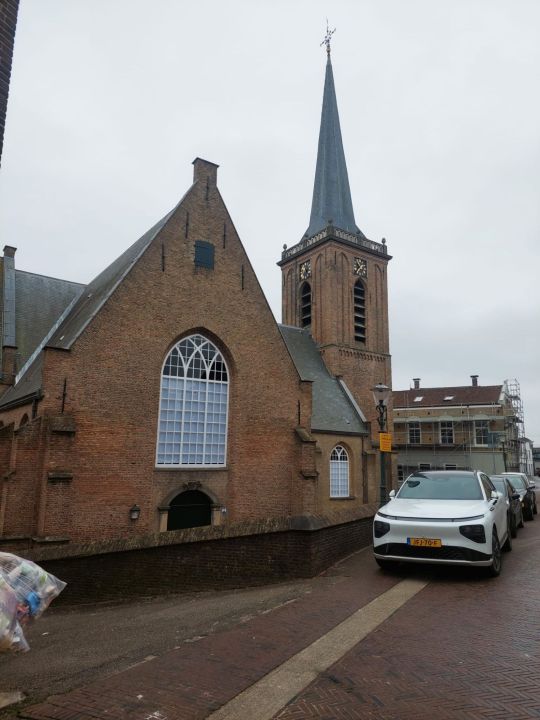 Foto 4 van Capelle aan de IJssel 27 december