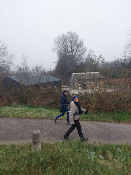 Foto 15 van Capelle aan de IJssel 27 december